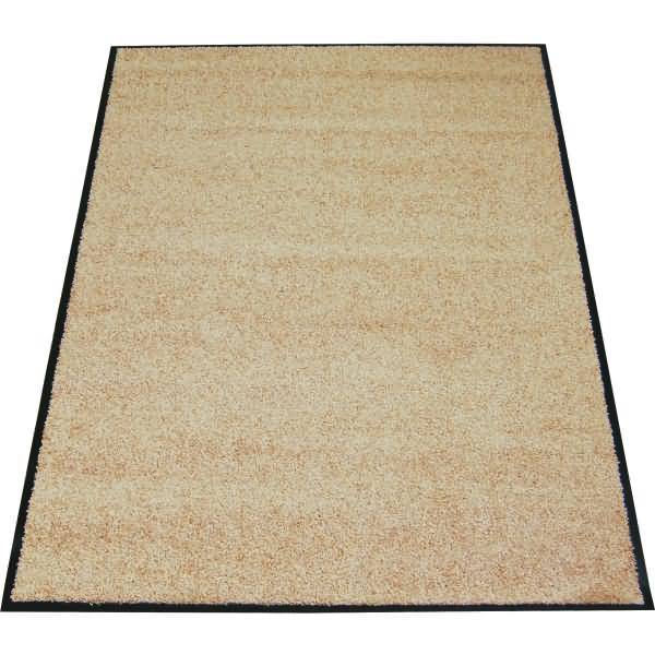 Schmutzfangmatte Eazycare Color 120x180cm beige