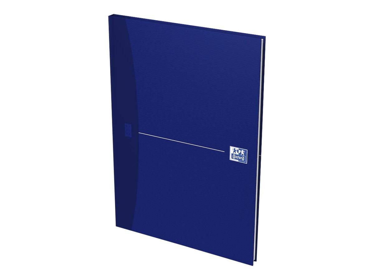 Oxford Office - Notizbuch - fester Einband - A4 (210 x 297 mm)