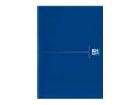 Oxford Office - Notizbuch - fester Einband - A4 (210 x 297 mm)