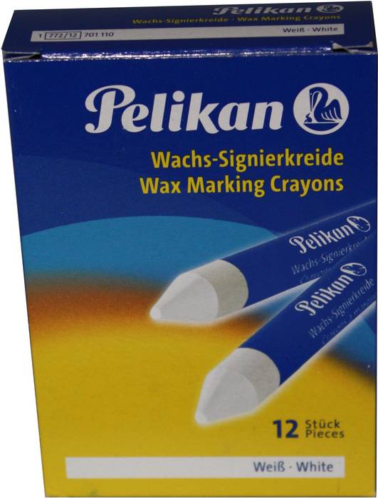 Pelikan 772 12 Stück(e)