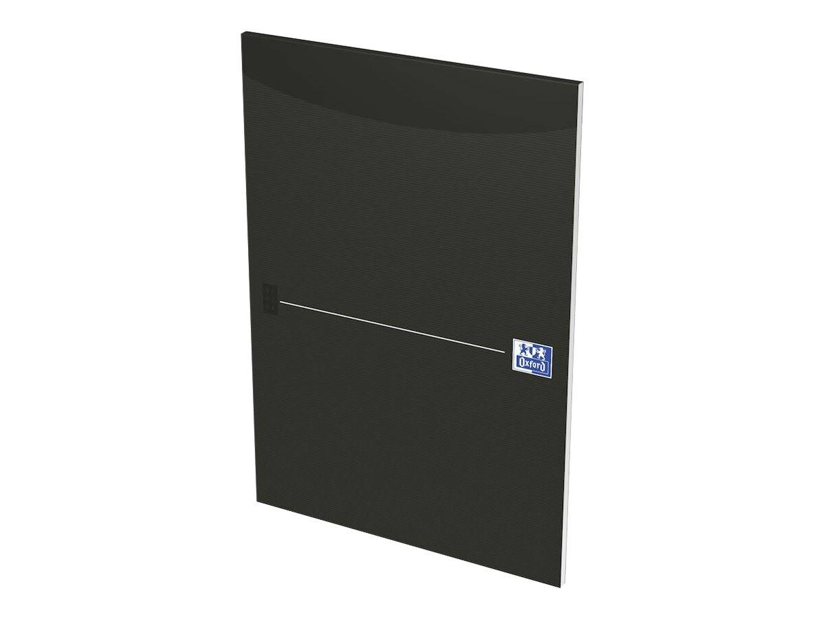 Oxford Office Essentials - Schreibblock geklebt