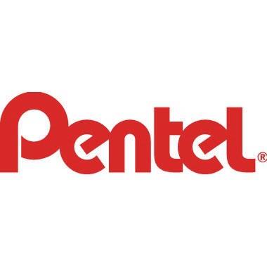 Pentel Gelmine LR7-VX 0,35mm Metallspitze violett