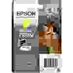 Epson Tintenpatrone C13T13044012 T1304 10,1ml gelb