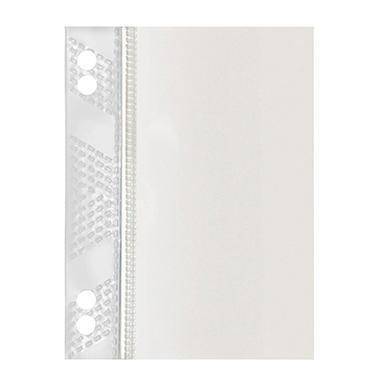 VELOFLEX Heftstreifen Doppelheftfix 6 x 10 cm (B x H) Polypropylen