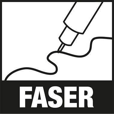 STABILO Fasermaler ® GREENpoint® 0,8mm farbig sortiert nicht