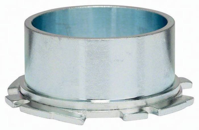 Kopierhülse D.40mm m.Schnellverschluss f.Oberfräsen Bosch
