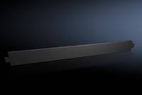 Rittal VX - Rack-Sockelblenden - RAL 9005 (Packung mit 2)