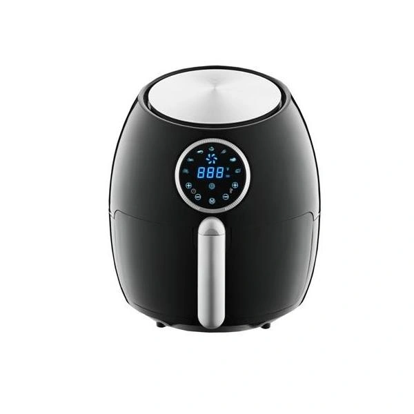 Smartwares Heißluft-Fritteuse 01.182013.01.650 Smartwares Heißluft-Fritteuse 01.182013.01.650