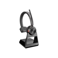 Poly Savi 7210 Office - Headset-System - On-Ear Poly Savi 7210 Office - Headset-System - On-Ear