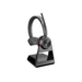 Poly Savi 7210 Office - Headset-System - On-Ear Poly Savi 7210 Office - Headset-System - On-Ear