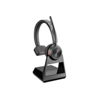 Poly Savi 7210 Office - Headset-System - On-Ear Poly Savi 7210 Office - Headset-System - On-Ear
