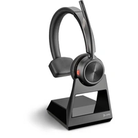 Poly Savi 7210 Office - Headset-System - On-Ear Poly Savi 7210 Office - Headset-System - On-Ear
