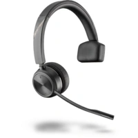 Poly Savi 7210 Office - Headset-System - On-Ear Poly Savi 7210 Office - Headset-System - On-Ear