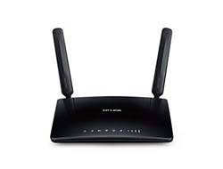 TP-Link TL-MR6400 4G LTE - V4 - Wireless Router