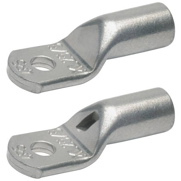 Klauke Rohrkabelschuh 4R10MS