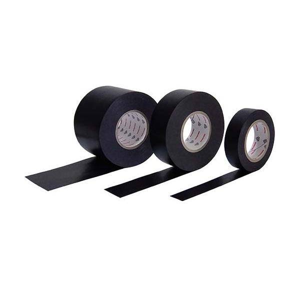 10 Stk. Cellpack Isolierband 128/19mm x10m sw