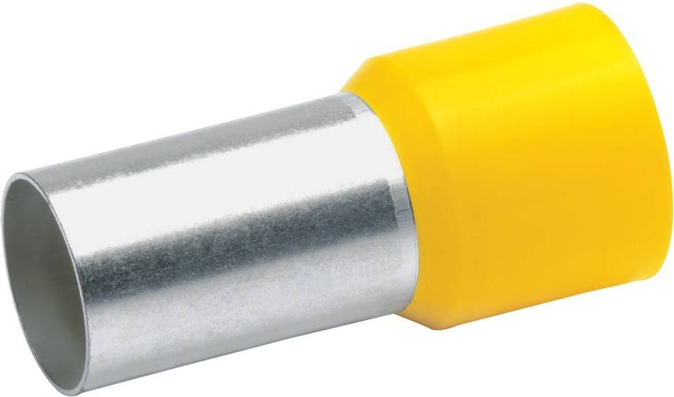 Klauke Aderendhülse 48121