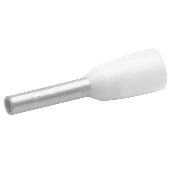 Klauke Aderendhülse 46910