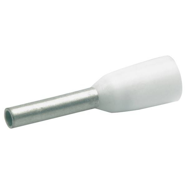 Klauke Aderendhülse 46910