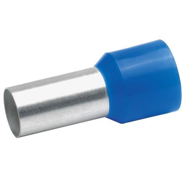 Klauke Aderendhülse 48025