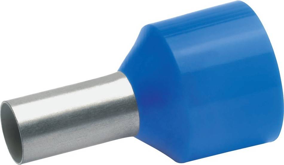 Klauke Aderendhülse 43712