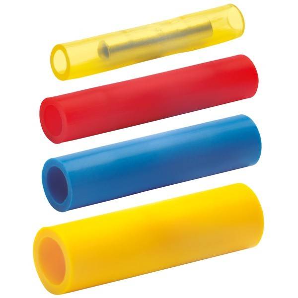 Klauke Stossverbinder 669