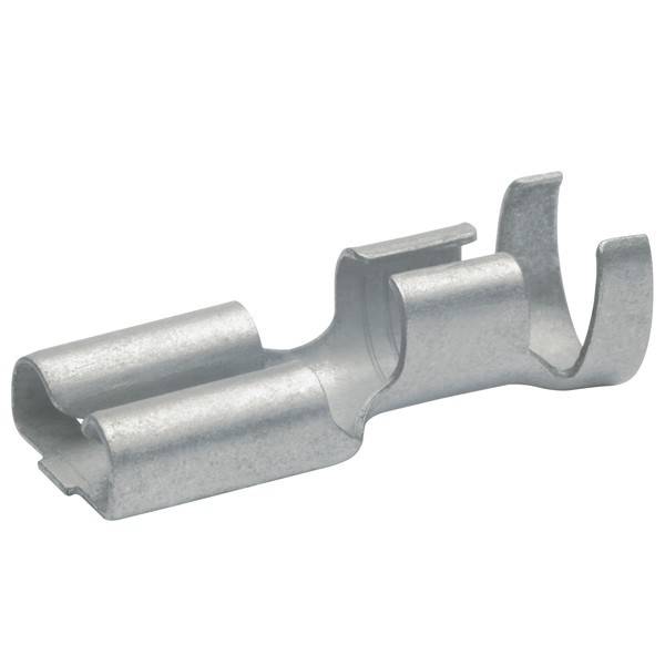 Klauke Flachsteckhülse 2750