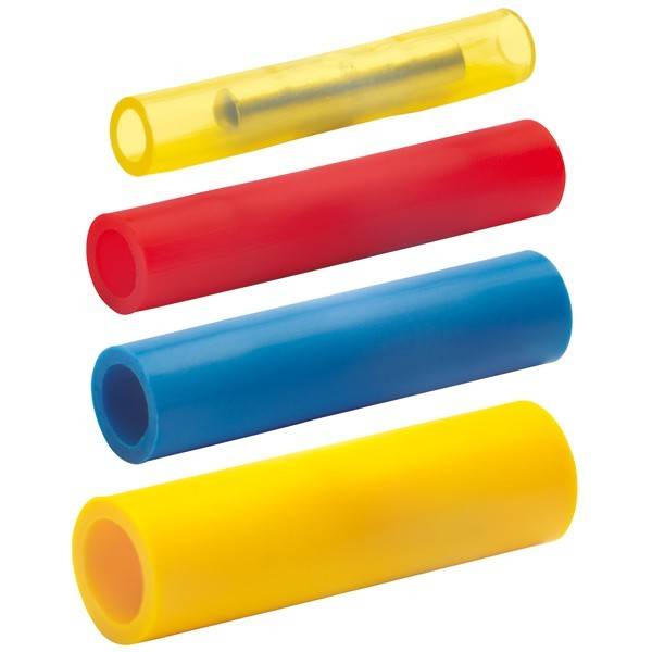 Klauke Stossverbinder 680