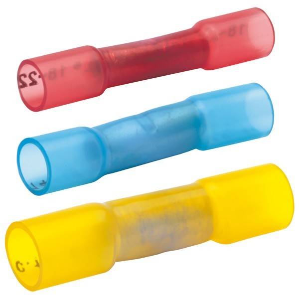 Klauke Stossverbinder 670WS