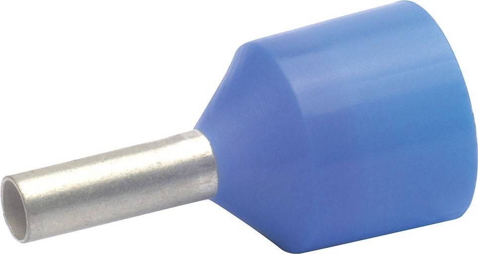 Klauke Aderendhülse 4338