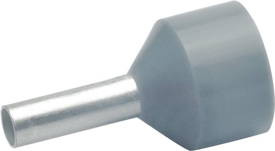 Klauke Aderendhülse 43410