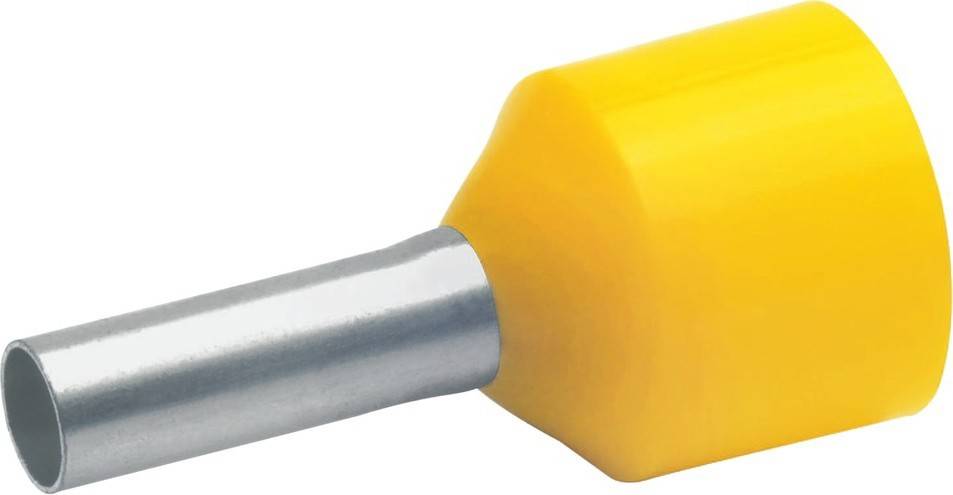 Klauke Aderendhülse 43512