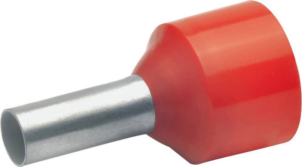Klauke Aderendhülse 43612