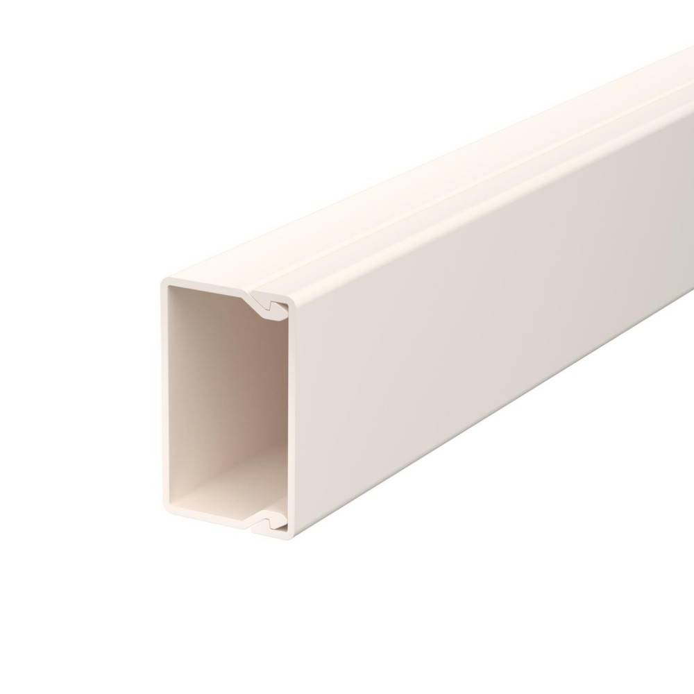OBO Bettermann Wand+Deckenkanal WDK25040CW