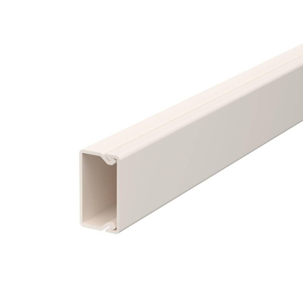 OBO Bettermann Wand+Deckenkanal WDK15030CW