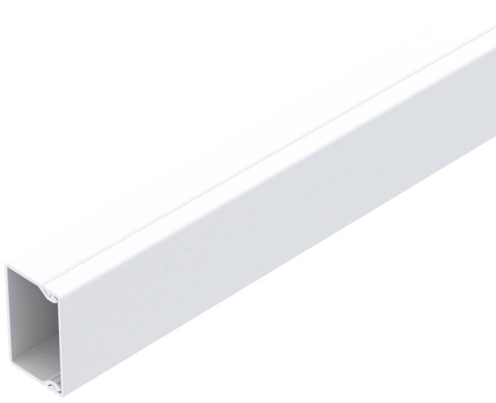 OBO Bettermann Wand+Deckenkanal WDK25040RW