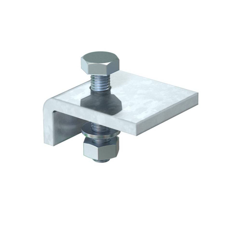 OBO Bettermann Klemmlasche KL1 10 S FT