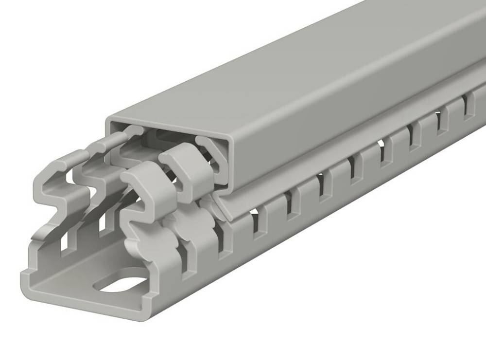 OBO Bettermann Verdrahtungskanal LKV 25025