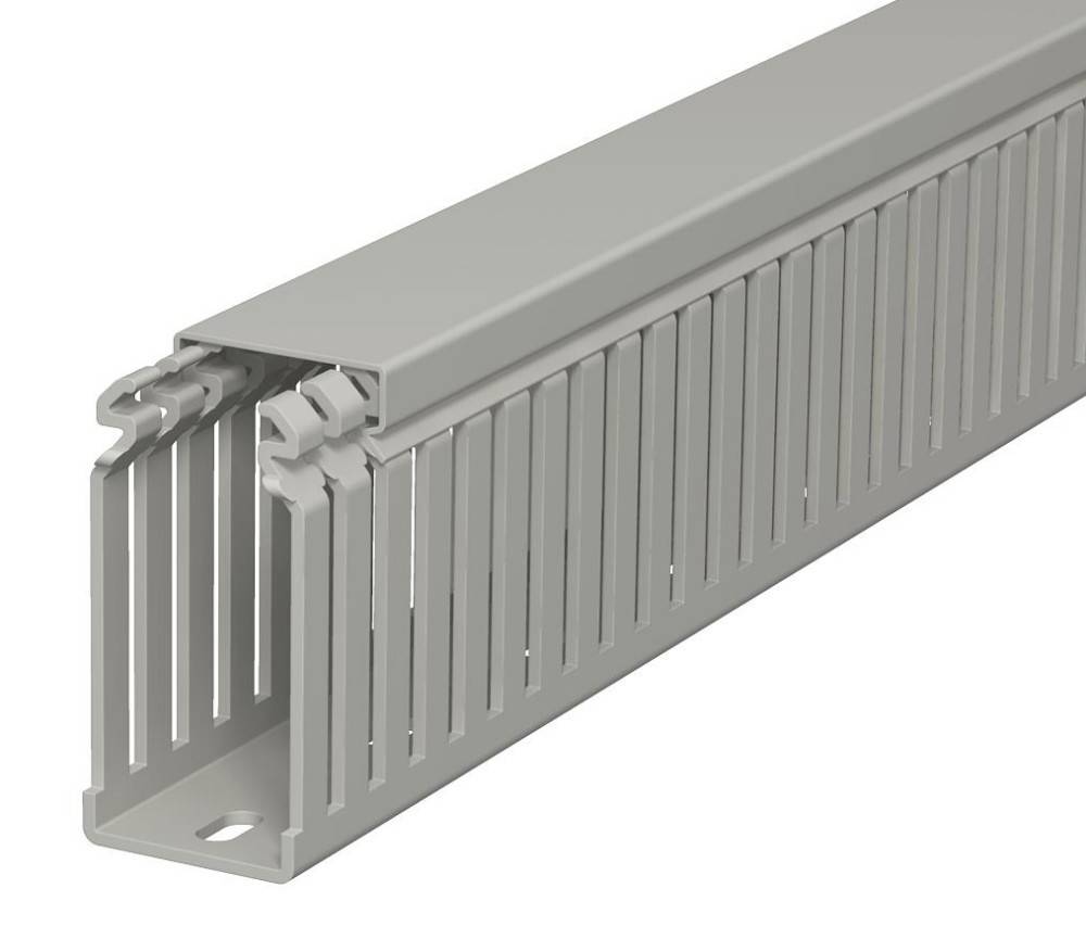 OBO Bettermann Verdrahtungskanal LKV 75037
