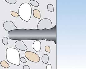 Fischer Deutschl. Reparaturvlies Fix it (VE10)
