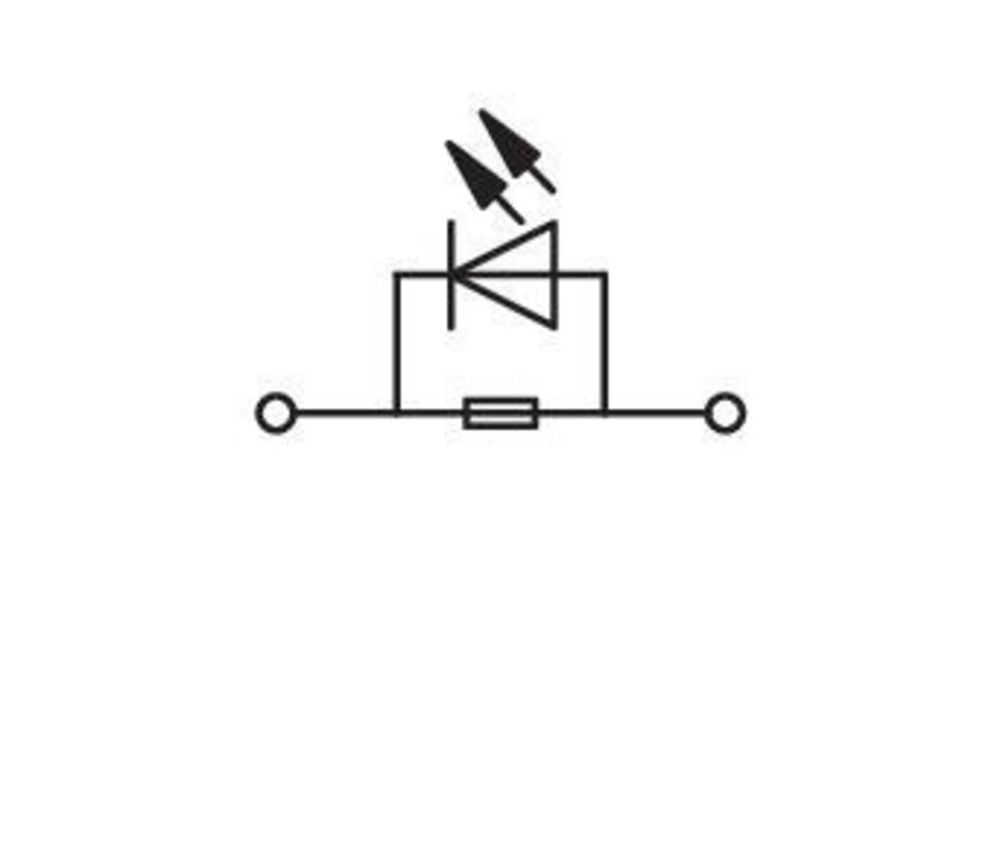 WAGO GmbH & Co. KG Sicherungsklemme 282-128/281-413
