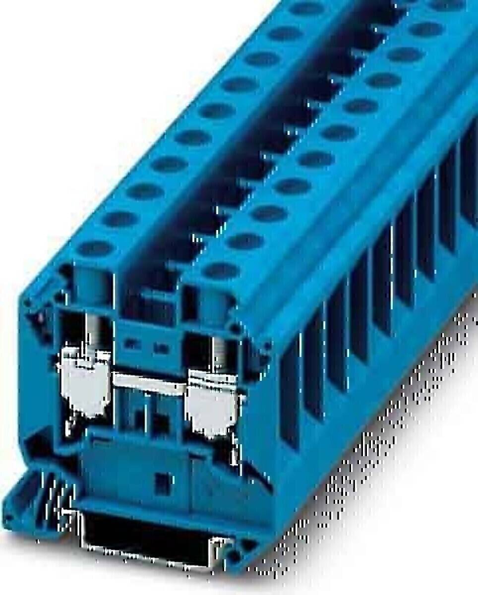 Phoenix Contact Durchgangsklemme UT 16 BU