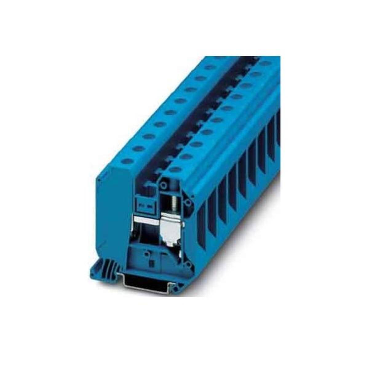 Phoenix Contact Durchgangsklemme UT 35 BU