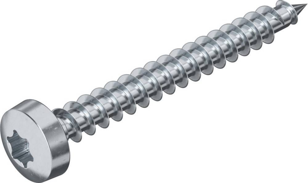 OBO Bettermann Golden-Sprintschraube 4758T 5.0x50