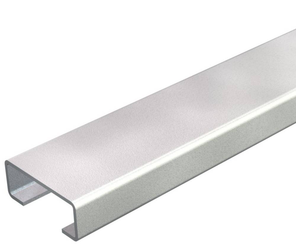 OBO Bettermann Profilschiene CL2008UP2000FS