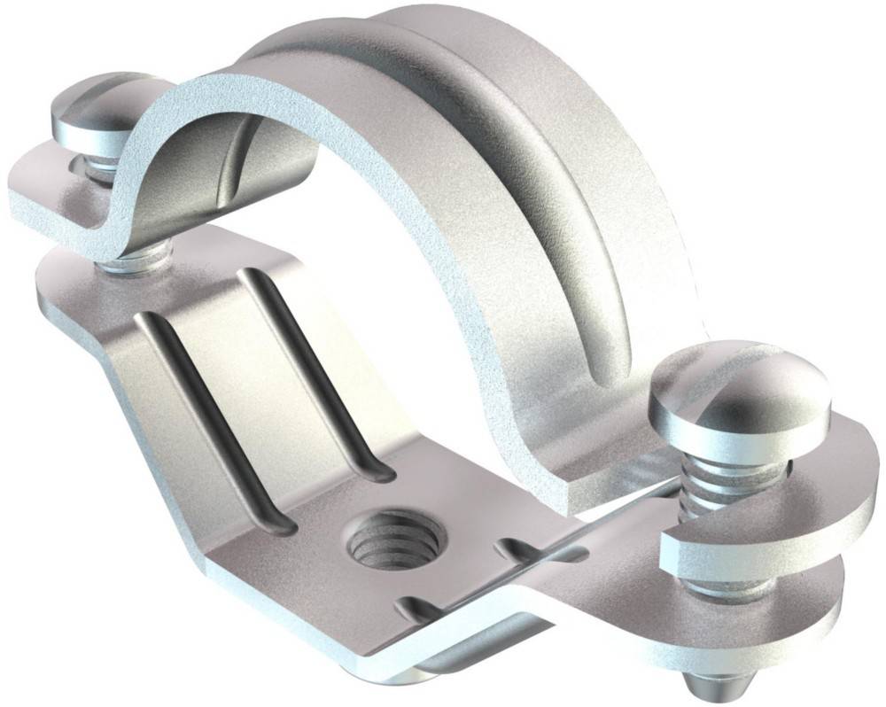 OBO Bettermann Abstandschelle 2900 M6 33-38 G