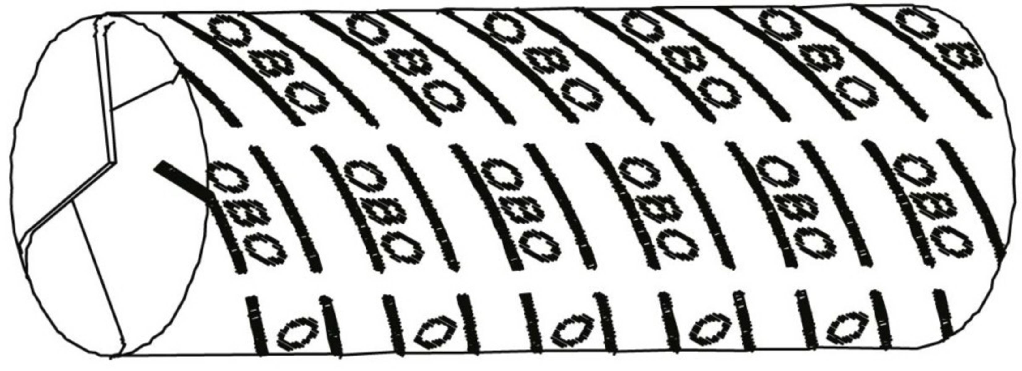 OBO Bettermann Dichtkitt 115 GR-GN