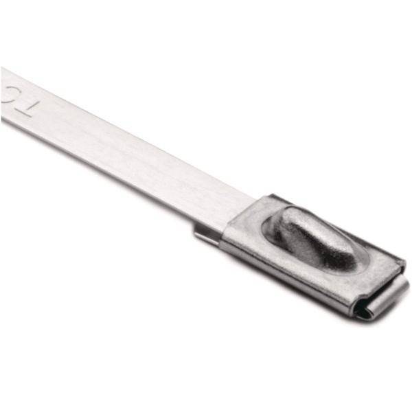 HellermannTyton Kabelbinder MBT5SS