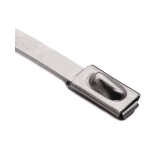 HellermannTyton Kabelbinder MBT8SS