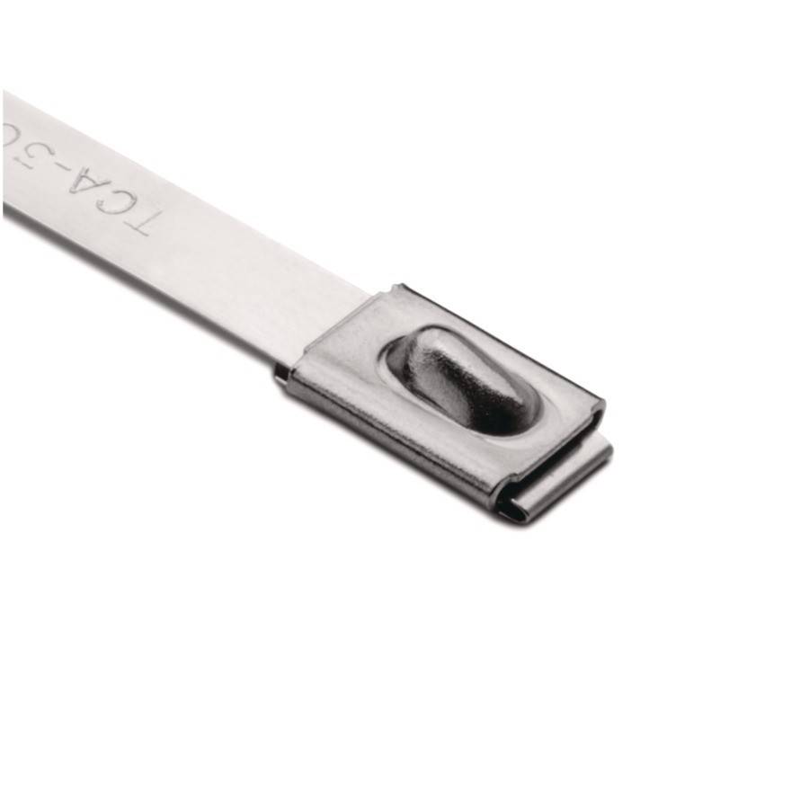 HellermannTyton Kabelbinder MBT14HS